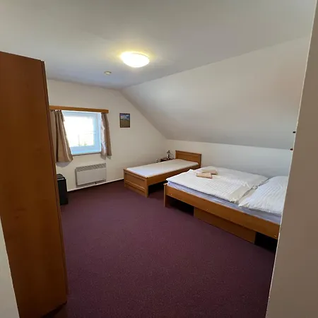 Kosík 3* Tvrdonice