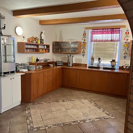 Kosik Gæstehus Tvrdonice