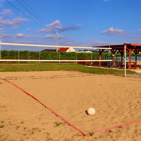 Kosík 3* Tvrdonice