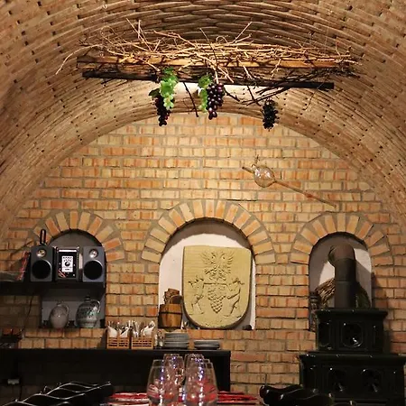 Casa de hóspedes Kosík 3*
