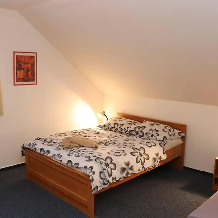 Casa de hóspedes Kosík 3*