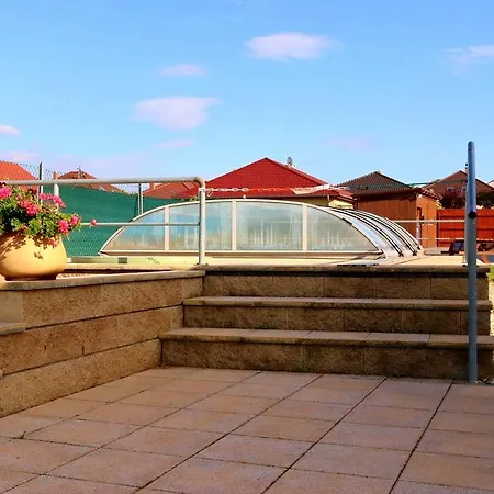 Kosik בית הארחה