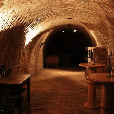 בית הארחה Kosik 3*