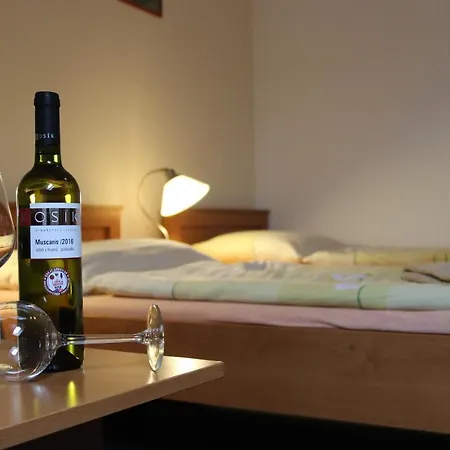 Casa de hóspedes Kosík Tvrdonice