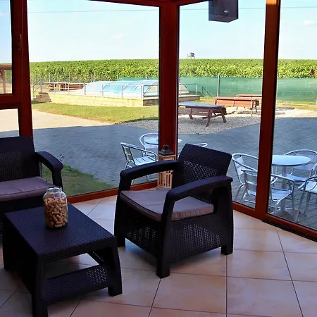 Kosik בית הארחה