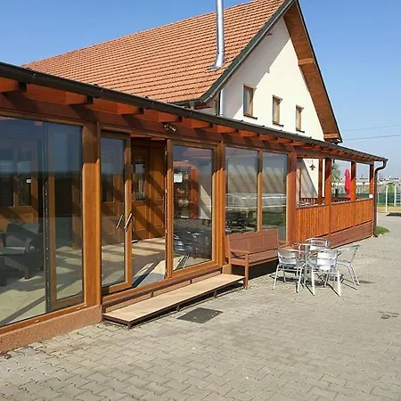 בית הארחה Kosik