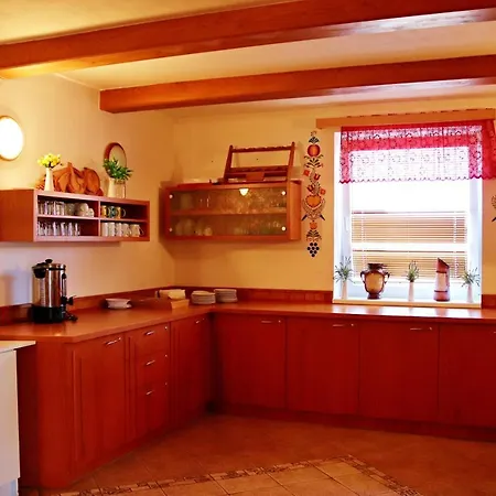 בית הארחה Kosik