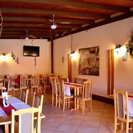 Casa de hóspedes Kosík 3*