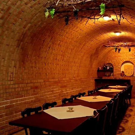 בית הארחה Kosik 3*