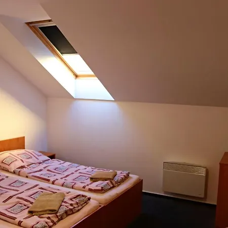 Kosík 3* Tvrdonice