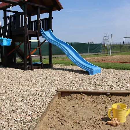 בית הארחה Kosik Tvrdonice