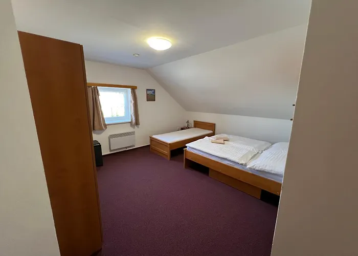 Kosik 3* Tvrdonice
