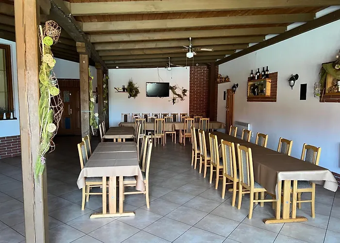 Vendégház Kosik 3*