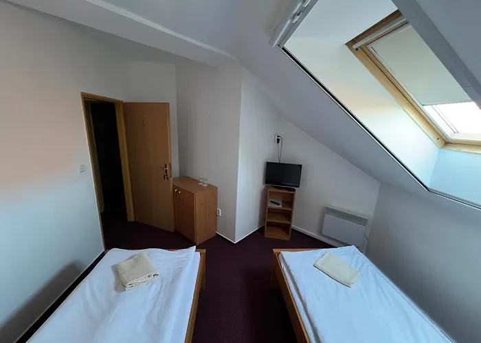 Vendégház Kosik 3*