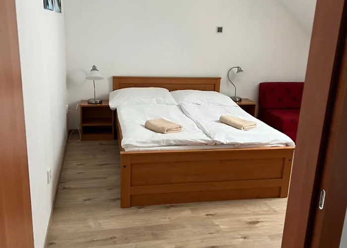 Kosik 3* Tvrdonice