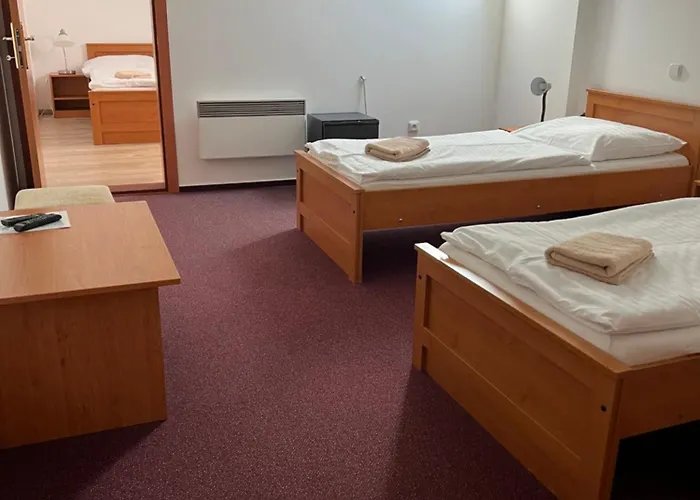 Kosik 3* Tvrdonice