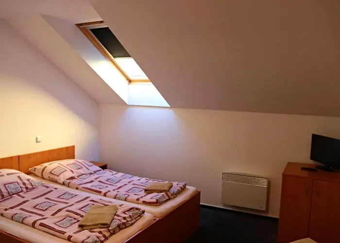 Kosik 3* Tvrdonice
